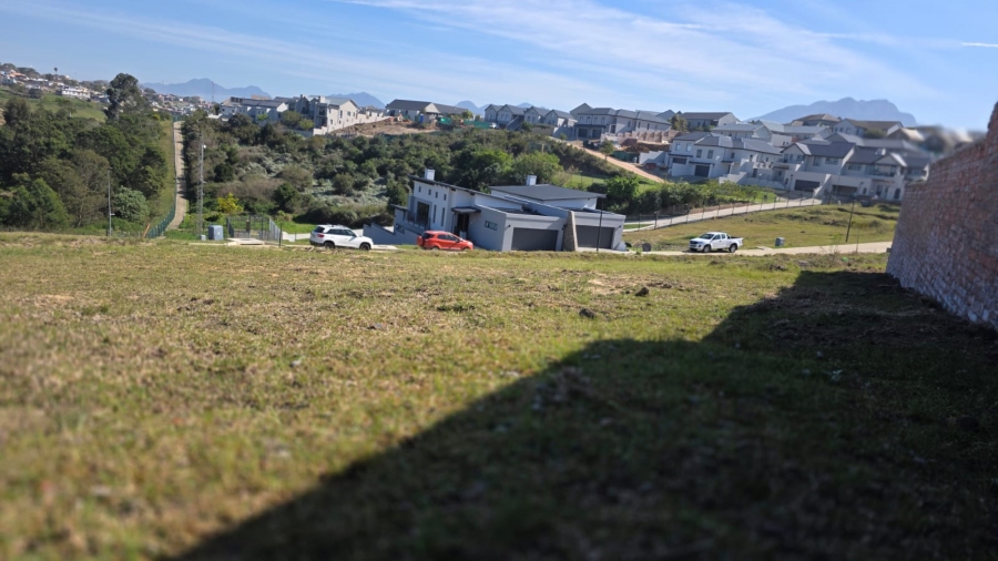 Commercial Property for Sale in Eden Residential Estate Western Cape